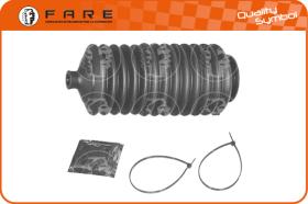 FARE K14571 - KIT FUELLE DIR. DEL. REN. CLIO II