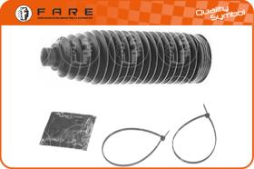 FARE K14572 - KIT FUELLE DIR. DEL. FORD MONDEO IV