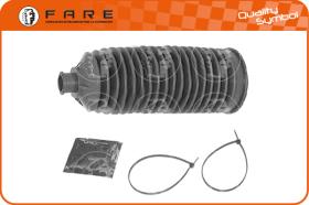 FARE K14574 - KIT FUELLE DIR. IZQ. TRANSIT 04'->