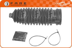 FARE K14575 - KIT FUELLE DIR. DEL FORD ESCORT VII