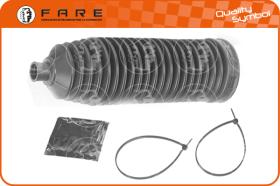 FARE K14578 - KIT FUELLE DIR. DEL. MERCEDES CL. C