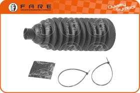 FARE K14580 - KIT FUELLE DIR. DEL. MERCEDES CL. M