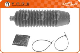 FARE K14587 - KIT FUELLE DIR. DER. MITSU. PAJERO