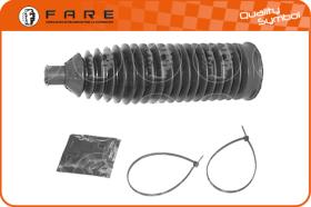 FARE K14589 - KIT FUELLE DIR. OPEL ASTRA H (ZF)