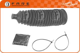 FARE K14590 - KIT FUELLE DIR. DEL OPEL ASTRA G II