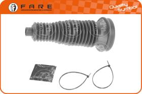 FARE K14595 - KIT FUELLE DIR. DERECHO AUDI 12'->