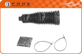 FARE K14597 - KIT FUELLE DIR. DEL. AUDI 08'-12'