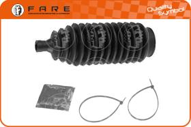 FARE K14601 - KIT FUELLE DIR. DEL. VOLVO S40