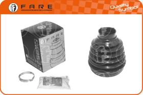 FARE K15033 - KIT FUELLE TRANS. L/R C4-307-407