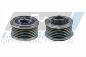 IJS 301170 - POLEA DE ALTERNADOR