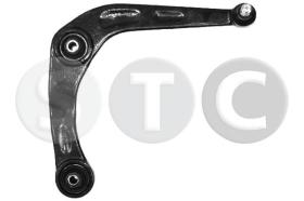 STC T452003 - TRAPECIO SUSPENSIóN 206 DEL DER