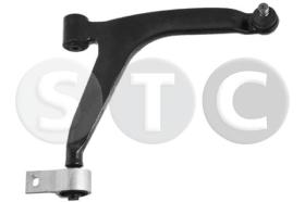 STC T452008 - TRAPECIO PICASSO, BERLINGO DELDERR