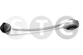 STC T452009 - BRAZO SUPENSIóN A4,A6, A88 DELIZQ SUPP