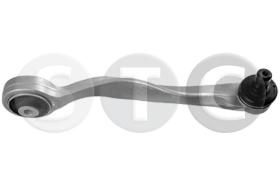 STC T452011 - BRAZO SUSPENSIóN A4, A6, PASSAT DEL DER