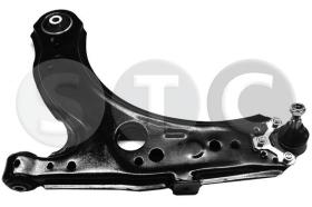STC T452012 - BRAZO SUSPENSIóN AUDI A3 DEL IZQ