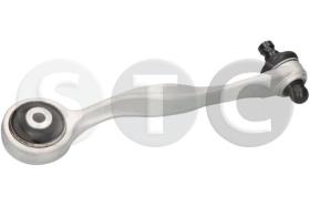STC T452013 - BRAZO SUSPENSIóN A4,A6, PASSATT DEL IZQ