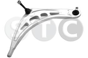 STC T452014 - TRAPECIO SUSPENSIóN BMW SERIE3 DEL DERR