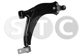 STC T452016 - BRAZO SUSPENSIóN PARTNER DEL DER
