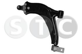 STC T452017 - BRAZO SUSPENSIóN PARTNER DEL IZQ