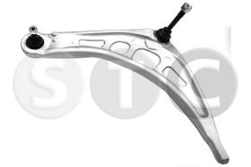 STC T452018 - BRAZO SUSPENSIóN BMWSERIE 3 APARTIR 19988 DEL IZQQ