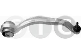 STC T452022 - BRAZO SUSPENSION A4 DEL DER