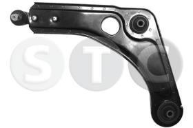STC T452023 - BRAZO SUSPENSIóN ESCORT, ORIONDEL IZQQ