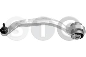 STC T452025 - BRAZO SUSPENSION A4 DEL IZQ