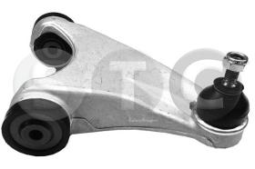 STC T452026 - BRAZO SUSPENSION ALFA 156 DELDERR