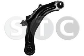 STC T452027 - BRAZO SUSPENSIóN MEGANE II ROT. 18MM DEL DER