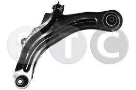 STC T452028 - BRAZO SUSPENSIóN MEGANE II ROT. 18MM DEL IZQ