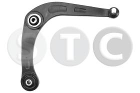 STC T452029 - BRAZO SUSPENSIóN PEUG206 (NO 16V)) DEL DER