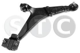 STC T452030 - BRAZO SUSPENSIóN AX, SAXO, 106DEL DERR