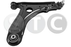 STC T452036 - TRAPECIO SEAT, VW 19MM DEL DER