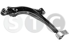 STC T452040 - TRAPECIO CON RóTULAZXX DEL IZQZX