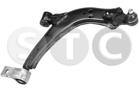 STC T452042 - TRAPECIO ZX DEL DER