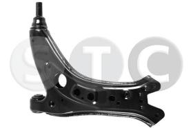 STC T452043 - BRAZO SUSPENSIóN DERECHO FABIA, POLO, IBIZA