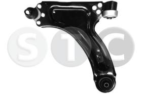 STC T452044 - TRAPECIO CORSA DEL IZQ
