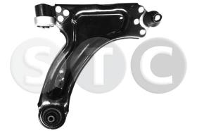 STC T452049 - TRAPECIO CORSA DEL DER