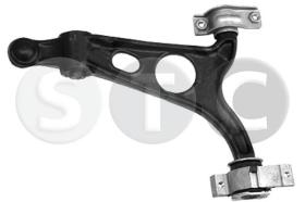 STC T452050 - BRAZO SUSPENSIóN ALFA147, 156DEL IZQQ