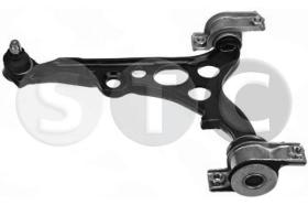 STC T452053 - TRAPECIO TIPO DEL IZQ