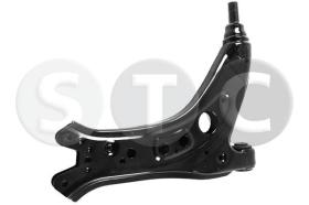 STC T452054 - BRAZO SUSPENSIóN FABIA, POLO,IBIZA DEL IZQQ