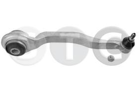 STC T452056 - BRAZO SUSPENSIóN MB S/211 2002> DEL DER
