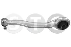 STC T452057 - BRAZO SUSPENSIóN MBS/211 2002>> DEL IZQ