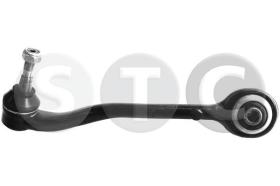 STC T452058 - BRAZO TIRANTE BMW X5E53 00>> DEL IZQ