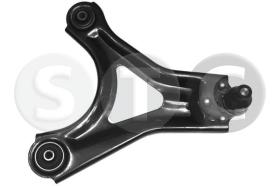 STC T452059 - BRAZO SUSPENSIóN MONDEO 08/96>DEL DERR