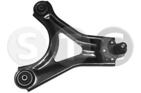 STC T452059 - BRAZO SUSPENSIóN DERECHO MONDEO 08/96>