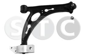 STC T452060 - BRAZO SUSPENSIóN GOLF V DEL DER