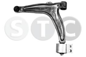 STC T452061 - BRAZO SUSPENSIóN VECTRA C DELIZQQ