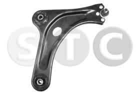 STC T452063 - BRAZO SUSPENSION C3 DEL DER