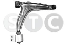 STC T452064 - BRAZO SUSPENSIóN VECTRA C DELDERR